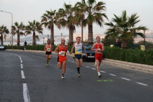 Foto offerta MALTA CHALLENGE MARATHON, immagini dell'offerta MALTA CHALLENGE MARATHON di Ovunque viaggi.